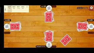 call break #gameplay #cards 💗💗