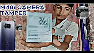 #UNBOXiNG BOY PANKAJ.. FiLPKART DELiVERY‼️ CAMERA LENS PROTECTOR FOR XiAMOi Mi.10i..