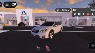 2016 Sumo Trailstar Hybrid (Greenville, Roblox)