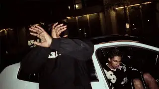 Run Along Forever, Superstar Sel and Jabba44x - So What? (official music video)