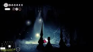 Silksong How to Find Weavenest Atla Map Location Guide - Hollow Knight Silksong