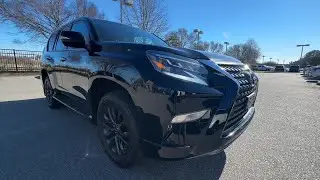 2023 Lexus GX 460 Columbia, Lexington, Chapin, Irmo, Camden SC