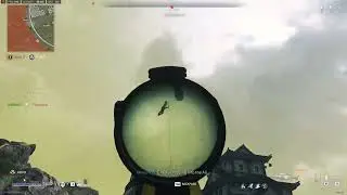 Call of Duty  Modern Warfare 2 (2022) -3 sniper