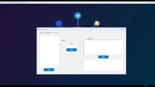 Telegram Automation Tutorial | Scrape, Invite & Send Messages (Step-by-Step Guide)