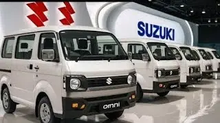 2026 Maruti Suzuki Omni वैन रिव्यू | परिवार और बिज़नेस के लिए परफेक्ट!