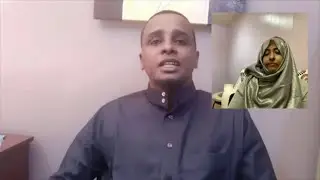 Sheekh Badbaado channel aan ujawaabaayaa maantay/Cafimat Fican