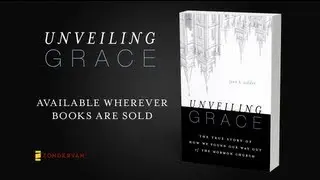 Unveiling Grace, Book Trailer - Lynn K. Wilder