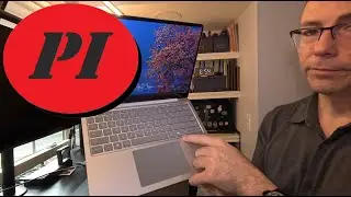 Microsoft Surface Copilot+ Laptop 13 2024