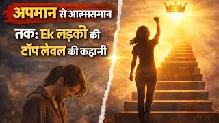 &ldquo;Kaali Bully to 5000K Queen 👑 | Confidence Transformation/#motivation #youtube#viral #trending