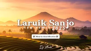 Slow Remix Laruik Sanjo - Kintani || New 2025