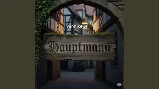 Hauptmann