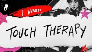 Zoe Ko - Touch Therapy (Lyric Video)