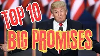 Donald Trump&rsquo;s 2024 Election Promises and Policies #donaldtrump #trump2024 #donaldtrumpnews