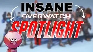 The Overwatch Spotlight Was INSANE....A Casual Rants