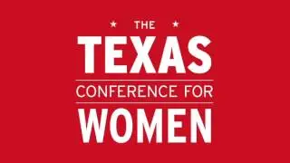 The Texas Conference for Women | Austin Tx