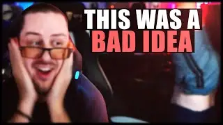 Handstand Was a Bad Idea | Cdew Highlights