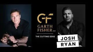 Josh Ryan: The eye behind the camera