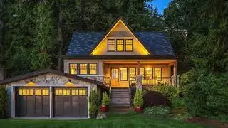 Seattle Luxury Real Estate Properties