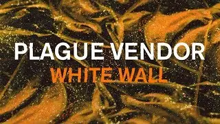 Plague Vendor - 