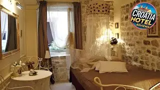 Villa Segalla | Rovinj, Croatia | Hotel Review 🏩