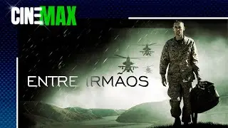 Entre Irm&atilde;os -- Drama/A&ccedil;&atilde;o-- 📽️🌟CineMax