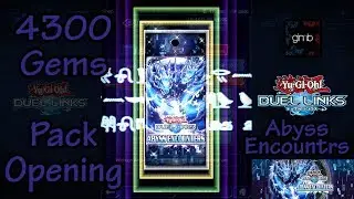 Yugioh Duel Links | 4300 Gems 