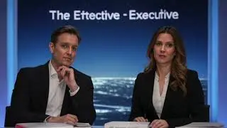 The Effective Executive: How to Think & Lead Like a CEO! |  #peterdrucker  #leadership  #success