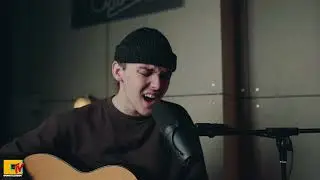 Jwestern live session by Chalkpit Records on #OportoTV​​