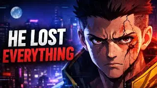 Cyberpunk Edgerunners &ndash; A Tragic Story Explained in 2 Minutes