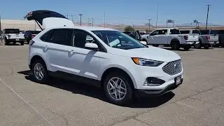 2023 Ford Edge Henderson, Boulder City, Paradise, Enterprise, Las Vegas, NV 72340