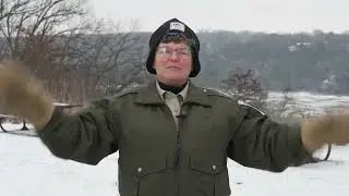 DNR Volunteer Safety Training