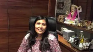 Dr Ritu Jain