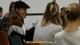 Aftermovie HappyFest 14 december 2023