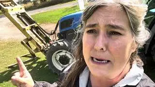 Episode 7: Farmer Jenn Makes a Big Mistake