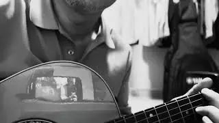 Feeling Good-Michael Bublé short cover by JimmY 