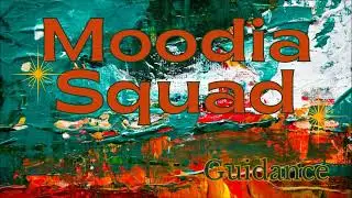 Moodia Squad – Flamme intérieure | Zouk Hardcore 2026