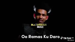 siciid qalinle  heeskii dadkii dadkii wacanbaa diirkoodi tohoo