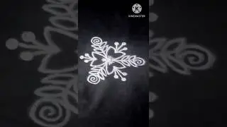 daily rangoli/ festival rangoli #muggulu #rangoli #kolam #shortvideo #youtubeshorts