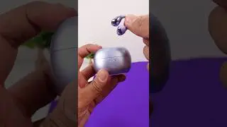 boAt Airdopes Loop OWS Earbuds Quick Unboxing ⚡⚡