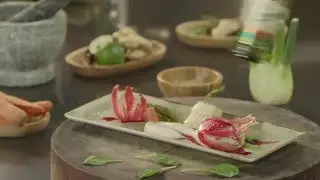ChefXperience - Rețetă 