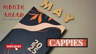 CAPRICORN| Unequal Contribution| MAY OVERVIEW| #recommend#aryatarotshow#capricornspiritualtarot#may