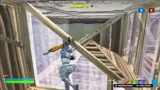 SlaimZy vs Rezon