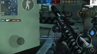 Mc5 Gameplay#32 [SB vs Live Extreme]