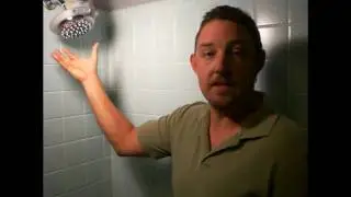 sudz showerhead demo