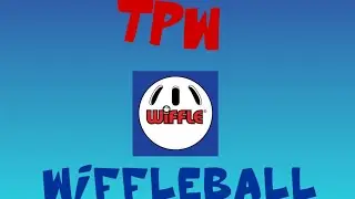 How to throw a two seamer#wiffleball