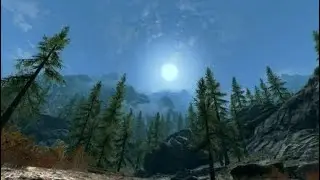 Skyrim VR Ventures