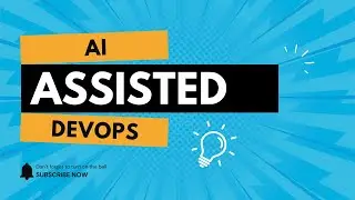 Practicing AI-Assisted DevOps | Project 1 &ndash; Hands-On (Live Learning)