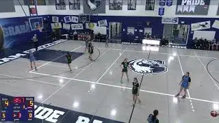 OKM SR  BB vs Oak Bay