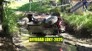 OFFROAD LÚKY......2025