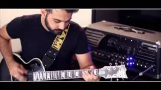 Sea Smile | Elementos // Guitar Playthrough